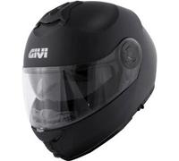 GIVI GIVI - Casco X.21 Evo Solid Matt Nero S