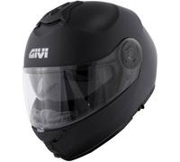 GIVI GIVI - Casco X.21 Evo Solid Matt Nero XL