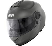 GIVI GIVI - Casco X.21 Evo Solid Mat Titanium L