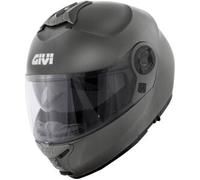 Casco Modulare Givi X.21 Evo Titanio Opaco S