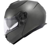 Casco Apribile Givi X.21 EVO SOLID COLOR Titanio opaco Taglia:XL