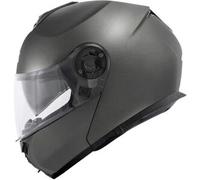 Casco Apribile Givi X.21 EVO SOLID COLOR Titanio opaco