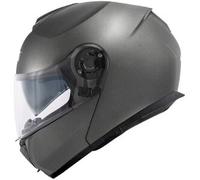 Casco Modulare Givi X.26 Solid Titanio Opaco S