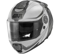 Casco Apribile Givi X.27 DIMENSION Nero opaco / Titanio / Argento Taglia:XXL