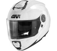 Casco Modulare Givi X.27 Solid Bianco S