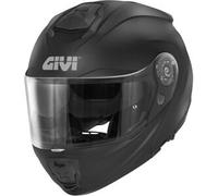 Casco Modulare Givi X.27 Solid Nero Opaco M