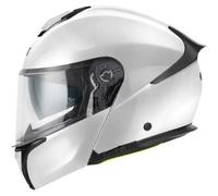Casco Modulare Givi X.50 Fiber Solid Bianco Lucido L