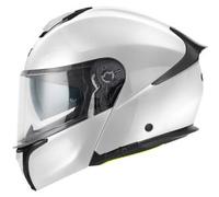 Casco Modulare Givi X.50 Fiber Solid Bianco Lucido XXL