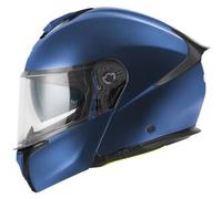 Casco Modulare Givi X.50 Fiber Solid Blu Opaco S