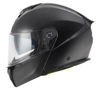 Casco Modulare Givi X.50 Fiber Solid Nero Opaco L