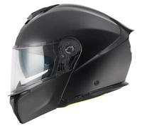 Casco Modulare Givi X.50 Fiber Solid Nero Opaco XL