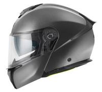 Casco Modulare Givi X.50 Fiber Solid Titanio Opaco M
