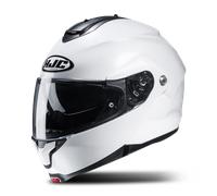 Casco Modulare HJC C91N Bianco PerlaXS Bianco Perla
