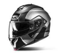 Casco Modulare HJC C91N Jyn GrigioL Grigio