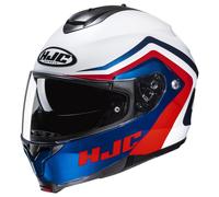 HJC, Casco Moto Modulare C91N NEPOS MC21, XL