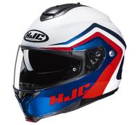 HJC, Casco Moto Modulare C91N NEPOS MC21, L