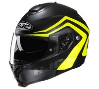 HJC, Casco Moto Modulare C91N NEPOS MC3HSF, M