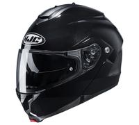 Casco Modulare HJC C91N SOLID METAL BLACK