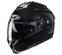 Casco Modulare HJC C91N SOLID METAL BLACK Taglia:XL