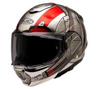 Casco Modulare HJC F100 ANT-MAN MARVEL MC1
