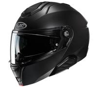 CASCO MODULARE HJC F100 NERO OPACO TAGLIA L