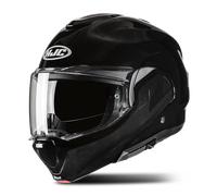 Casco Modulare HJC F100 NeroL Nero