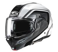 HJC Casco Moto Modulare F100 REFF MC1 XL
