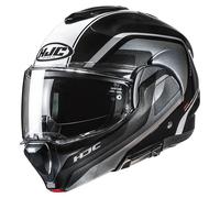 Casco Modulare HJC F100 REFF MC21