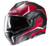 HJC, Casco Moto Modulare i100 LORIX MC1SF, L
