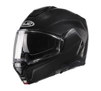 Casco Modulare HJC i100 NeroM Nero