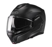 HJC CASCO i100 Semi Mat Noir/SEMI FLAT BLACK XS