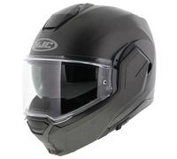 Casco modulare HJC I100 semi piatto titanio