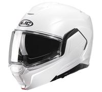 HJC CASCO i100 Blanc Perle/PEARL WHITE XS