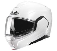 HJC CASCO i100 Blanc Perle/PEARL WHITE L