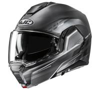 Casco i100 SYSMA Grigio Opaco HJC - UE: M