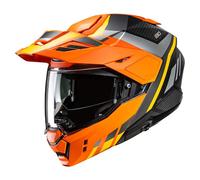 Casco Modulare HJC i80 IMES MC7SF Taglia:XL