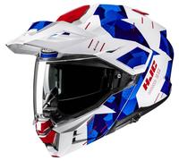 HJC, Casco Moto Modulare i80 ROKI MC21, S
