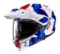 Casco Modulare HJC i80 ROKI MC21 Taglia:XL