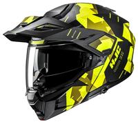 HJC HJC - Casco i80 Roki MC3HSF XL