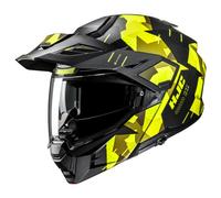 Casco Modulare HJC i80 ROKI MC3HSF Taglia:L