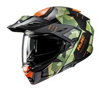 HJC HJC - Casco i80 Roki MC47SF S