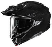Casco Modulare HJC i80 SOLID METAL BLACK