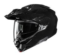 HJC, Casco Moto Modulare i80 UNI Metal Black, L