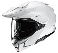Casco Modulare HJC i80 SOLID PEARL WHITE