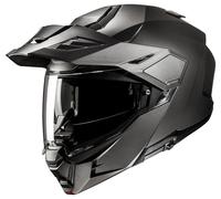 Casco Modulare HJC i80 SOLID SEMI FLAT TITANIUM