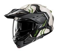 Casco Modulare HJC i80 VELLY MC4SF Taglia:L