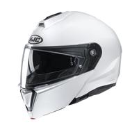 HJC HJC - Casco i 90 Solid Bianco XL