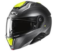 HJC, Casco Moto Modulare i91 ARVEN MC3HSF, XL