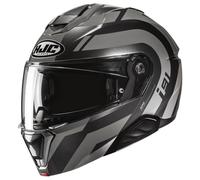 Casco i91 ARVEN Nero Grigio HJC - UE: S