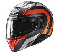 Casco Modulare HJC i91 ARVEN MC6HSF